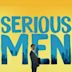 Serious Men (film)