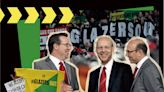 Enormous wealth, family feuds and Britain’s most famous football club – the story of the billionaire Glazer family