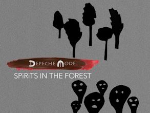 Depeche Mode: Spirits in the Forest