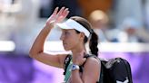 Jessica Pegula withdraws from the Roland Garros, missing her first Slam since 2019