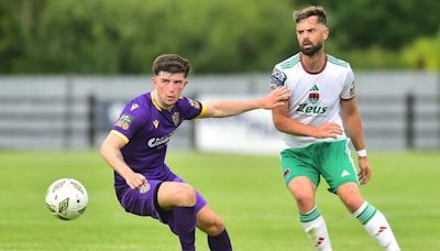 Super O’Sullivan shines as Cork City fight back to overcome Wexford FC