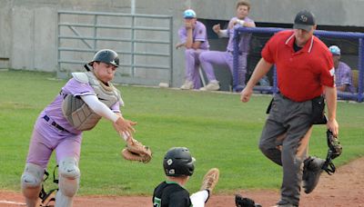 Four area teams qualify for state Class A and B American Legion Baseball tournaments