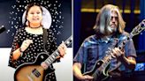 9-Year-Old Girl Plays 15-Song Tool Medley on Guitar Gifted to Her by Adam Jones: Watch