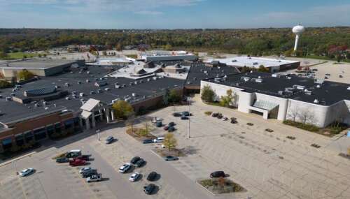 West Dundee closes on purchase of Spring Hill Mall property