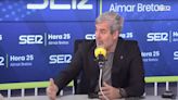 Fernando Clavijo, presidente de Canarias: "La voluntariedad ha fracasado. Solo ha sido posible derivar 16 menores en dos años"