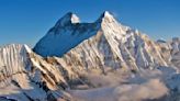 Top Team to Attempt New Route on Nanda Devi East