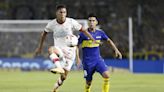 Boca vs. Huracán, en vivo: cómo ver online el partido de la Liga Profesional