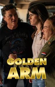 Golden Arm (film)
