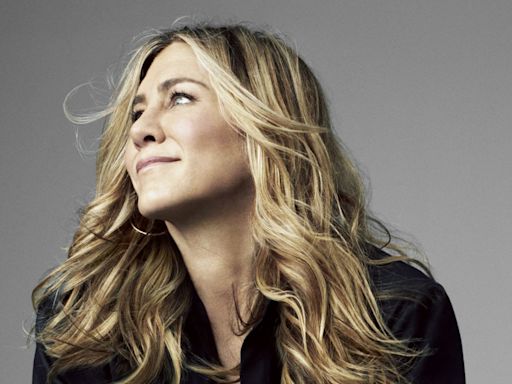 Jennifer Aniston’s latest hair product was inspired by her time on 'Friends'