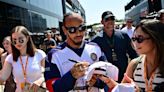 Russell dice que Hamilton se habría quedado en Mercedes en su estado de forma actual