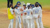 India thump South Africa by 10 wickets in one-off Women's Test