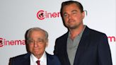 Martin Scorsese and Leonardo DiCaprio set to team up again for Frank Sinatra biopic