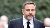 David Walliams settles lawsuit with Britain's Got Talent production company