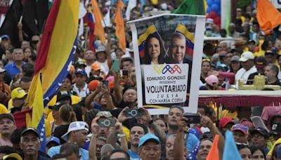 Elecciones Presidenciales en Venezuela: Desafíos y Candidatos