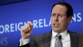 Randall Stephenson, Former AT&T Chief And Time Warner Dealmaker, Quits PGA Policy Board On Eve Of Senate Hearing On LIV...