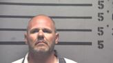 Police: Motorcyclist hands over bag of meth after getting pulled over in Madisonville