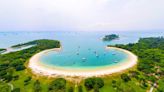 Bamboo bats, coral reefs and the country’s only village – discovering the wild side of Singapore