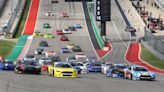 Trans Am season concludes this weekend at COTA