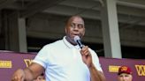 What type of NFL owner will Magic Johnson be for Washington Commanders? 'I invest to win'