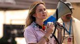 Oppenheimer star Emily Blunt on what her new action movie with Barbie star Ryan Gosling has in common with Barbenheimer