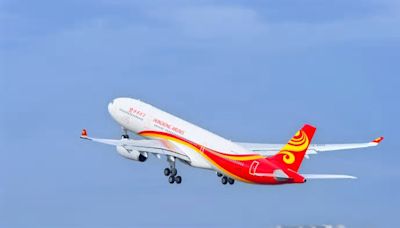 香港航空｜香港航空4.28復飛塞班島 港航主席有機會親自駕駛做機長？