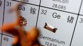 Pentagon has strategic germanium stockpile but no gallium reserves