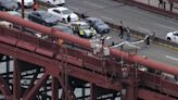 California assemblywoman condemns 'temper tantrum' of anti-Israel protesters who shut down Golden Gate Bridge