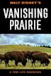 Vanishing Prairie