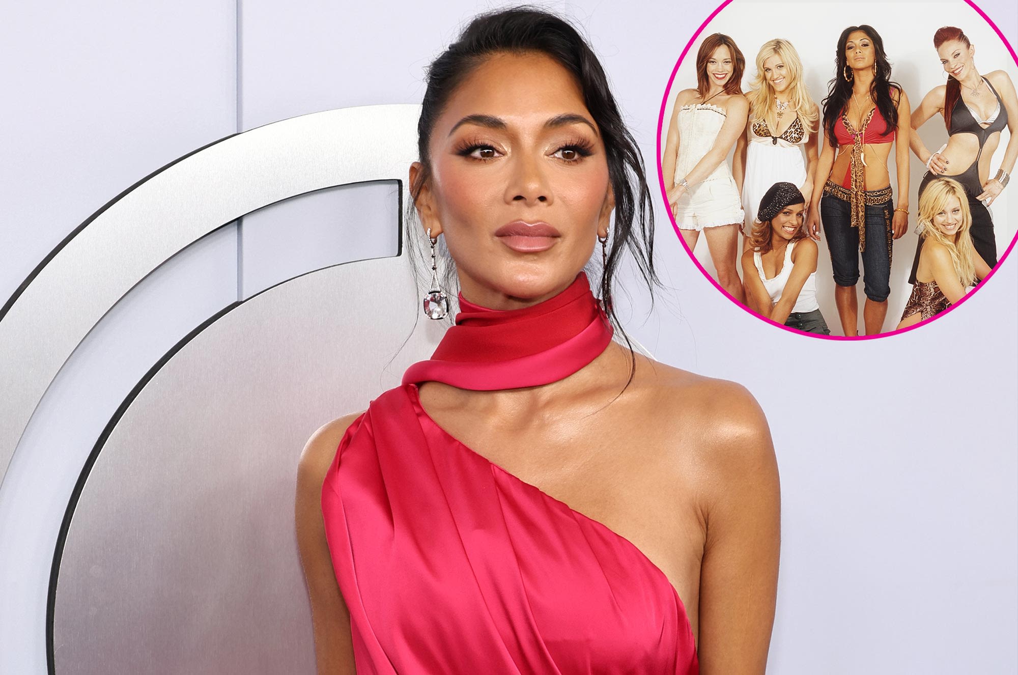 Nicole Scherzinger Recalls ‘Overwhelming’ Pussycat Dolls Schedule That ‘Never Allowed Sleep’