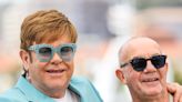 Elton John: "Geheimes Album" steht kurz vor Veröffentlichung