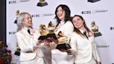 Boygenius charla sobre los Grammy, “The Record” y las mujeres en la música