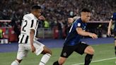 Cuándo juega Juventus vs. Inter, por la Serie A de Italia: día, horario y TV