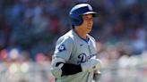 Shohei Ohtani extends hit streak to 7 as Dodgers drop series finale to Twins