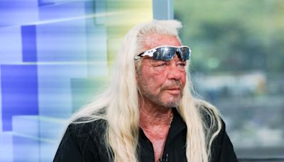 ‘Dog the Bounty Hunter’ Floats Plan to Tackle Top Echelon of Illegal Immigrants: ‘We’ve Got to Hunt Them