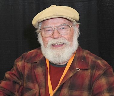 Charles Cyphers, ‘Halloween’ Actor, Dies at 85