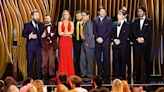 SAG Awards: Full List of Winners