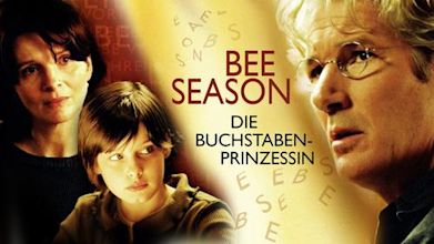 Bee Season (film)