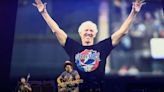 Pearl Jam Dedicate “Man of the Hour” Performance to Bill Walton: Watch
