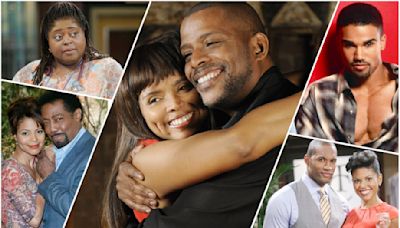 Credit Where It’s Due: A Juneteenth Tribute to Soaps’ Groundbreaking Black Characters