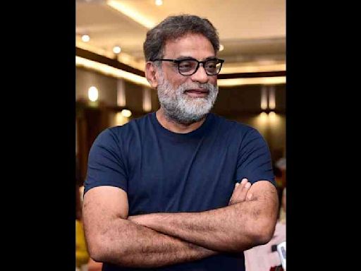 R Balki on George Orwell, humanitarian rights and the Bachchan connect in his films