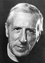 Pierre Teilhard de Chardin