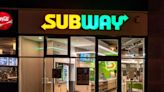 Subway customer 'almost passes out' after seeing price on receipt