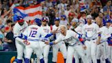 World Baseball Classic: Miami embraces MLB's international showcase with emotion from players, fans