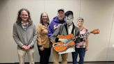 Family shares memories of local roots as Duane Eddy Circle plans tribute to Corning icon