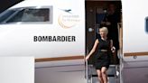 Bombardier Sets Course Beyond Jet Making for Future Growth