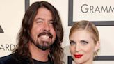 Who Is Dave Grohl's Wife? All About Jordyn Blum