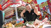 Beyond a fried Oreo. What food are Chicken Charlies, others bringing to Big Fresno Fair?