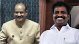 Om Birla vs K Suresh - Rare Election For Lok Sabha Speaker Today: Top 10