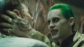 David Ayer Regrets Jared Leto’s Joker Face Tattoo in Suicide Squad