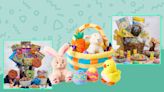 The 20 Best Pre-Made Easter Baskets for Kids of 2023